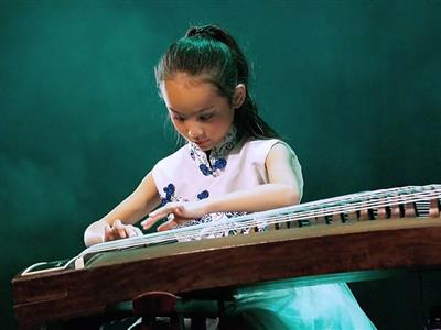 招聘池州古筝家教老师