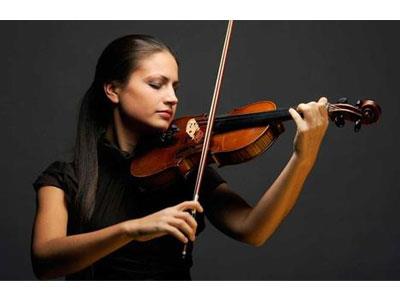 招聘池州小提琴家教老师