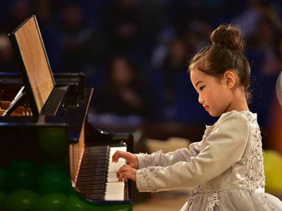 池州请钢琴家教哪家好？