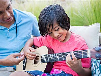 池州请吉他家教哪家好？