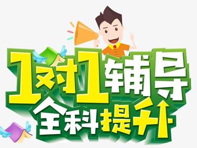 池州请一对一家教哪家好？